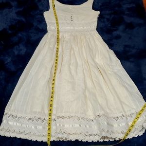 Snak for Anthropologie Midi Dress